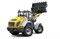 Колесный погрузчик 8155 Wacker Neuson Kramer 2351 Колесный погрузчик 8155 Wacker Neuson Kramer 2351
