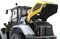 Колесный погрузчик 8155 Wacker Neuson Kramer 2351 Колесный погрузчик 8155 Wacker Neuson Kramer 2351