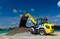 Телескопический колесный погрузчик 5065T Wacker Neuson Kramer 2335