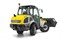Телескопический колесный погрузчик 8085T Wacker Neuson Kramer 2337