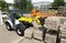 Телескопический колесный погрузчик 8095T Wacker Neuson Kramer 2338 Телескопический колесный погрузчик 8095T Wacker Neuson Kramer 2338