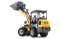 Шарнирно-сочлененный колесный погрузчик WL25 Wacker Neuson 2354