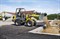 Шарнирно-сочлененный колесный погрузчик WL28 Wacker Neuson 2355