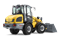 Шарнирно-сочлененный колесный погрузчик WL52 Wacker Neuson 2360