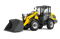 Шарнирно-сочлененный колесный погрузчик WL54 Wacker Neuson 2361