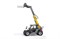 Телескопический колесный погрузчик TH522 Wacker Neuson 2333 - фото 5120 Телескопический колесный погрузчик TH522 Wacker Neuson 2333 - фото 5120