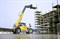 Телескопический колесный погрузчик TH522 Wacker Neuson 2333 - фото 5124 Телескопический колесный погрузчик TH522 Wacker Neuson 2333 - фото 5124