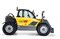 Телескопический колесный погрузчик TH627 Wacker Neuson 2334