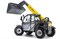 Телескопический колесный погрузчик TH627 Wacker Neuson 2334