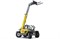 Телескопический колесный погрузчик TH627 Wacker Neuson 2334