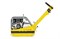 Виброплита DPU 4045 Ye Wacker Neuson 5000610350 5000610350