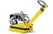 Виброплита DPU 4045 Ye Wacker Neuson 5000610350 5000610350