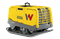 Виброплита DPU 110 r-Lem 870 Wacker Neuson 5100024699-1 5100024699-1