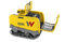 Виброплита DPU 110 r-Lem 970 Wacker Neuson 5100024699 5100024699