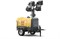 Осветительная вышка LTS 8 L Wacker Neuson 5100042180 (прицеп с ПТС) 5100042180 Осветительная вышка LTS 8 L Wacker Neuson 5100042180 (прицеп с ПТС) 5100042180