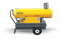 Тепловая пушка IH 60 HD Wacker Neuson 5200019339 2328 Тепловая пушка IH 60 HD Wacker Neuson 5200019339 2328