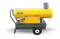 Тепловая пушка IH 60 HD Wacker Neuson 5200019339 2328 Тепловая пушка IH 60 HD Wacker Neuson 5200019339 2328