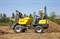 Колесный думпер 2001 Wacker Neuson 2401