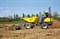 Колесный думпер 2001 Wacker Neuson 2401