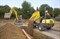 Колесный думпер 2001 Wacker Neuson 2401