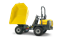 Колесный думпер 3001 Wacker Neuson 2402