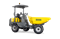 Колесный думпер 3001 Wacker Neuson 2402