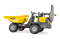 Колесный думпер 3001 Wacker Neuson 2402