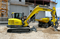 Колесный думпер 4001 Wacker Neuson 2403
