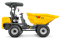 Колесный думпер DW50 Wacker Neuson 2404