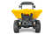 Колесный думпер DW50 Wacker Neuson 2404