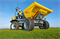 Колесный думпер DW60 Wacker Neuson 2405 Колесный думпер DW60 Wacker Neuson 2405