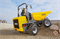 Колесный думпер DW60 Wacker Neuson 2405 Колесный думпер DW60 Wacker Neuson 2405
