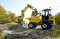 Колесный думпер DW60 Wacker Neuson 2405 Колесный думпер DW60 Wacker Neuson 2405