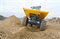 Колесный думпер DW90 Wacker Neuson 2406